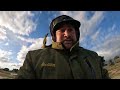 Fishing A Big Rainbow Trout at Buena Vista Lake