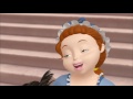 Bigger is Better | Music Video | Sofia the First | Disney Junior