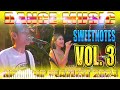 DANCE MUSIC VOL 3 | SWEETNOTES NONSTOP Playlist 2024 | Best of OPM Love Songs | Sweetnotes Dance