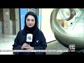 Malaffi Updates - Malaffi on Abu Dhabi TV February 2020 - Arabic