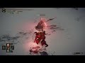 Elden Ring: Marais Executioner Sword PvP