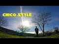 Flying Solo - Chico Style - FPV Racing Drone