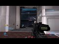 Dogwater Triple Kill No Scope (MCC - Halo: Reach)