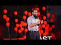 Power of Manifestation | Usman Asif | TEDxFASTLahore