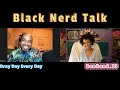 The Last of Us TV Series Discussion: HBO Max *Black Nerd Talk Ep. 18*