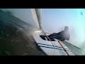 Lincoln Sailing Club Sunfish Race2 - 20200920