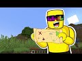 Melon MOVES AWAY in Minecraft!