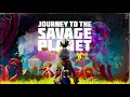 Journey to the Savage Planet - Start Your Journey (1 hour version)