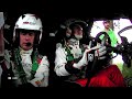 The All Time Greatest Rallying Meltdowns
