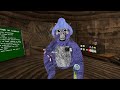 The NUMBER 1 Gorilla Tag Fan Game... (Moke VR)