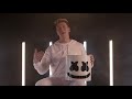 YouTube OnStage: Special Announcement from Marshmello | Parody