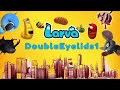 Larva Glue ( Season 3) Larva Cartoons - Official🍟 Best Cartoon Movie 20245