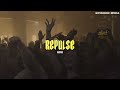 Repulse Techno Radio #004 by INSIDIA | Live DJ Mix