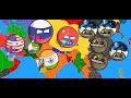 Countryballs Season 1 Episode 6-Pakistan VS USA challenge
