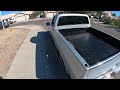 Roll in bed liner Squarebody