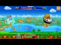 Sonic Runners Revival Gameplay