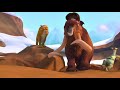 Ice Age No Time For Nuts 4 D - Trailer