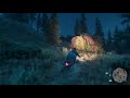 DAYS GONE - Ride With Boozer (Soldiers Eyes)