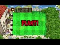 Plants vs. Zombies - Part 1 - Day - (Xbox Series X)