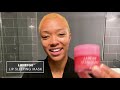 Sonequa Martin-Green’s Nighttime Skincare Routine | Go To Bed With Me | Harper’s BAZAAR