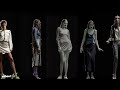 Maisie Wilen Fall-Winter 2022 Collection | A Holographic Experience Powered by Yahoo
