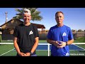 The 5 Most Common Pickleball Mistakes for Beginners & Intermediate Players