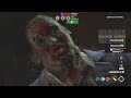 Skillz2Legit4U SQUASHED Within 20 Seconds | Texas Chain Saw Massacre: The Game