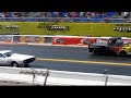 Nitro Olympx 2010 Hockenheim Public Drag Race -1-