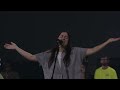 Holy Forever & Spontaneous | Live Worship Moment