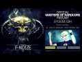 Official Masters of Hardcore Podcast 034 by F.Noize