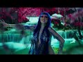Ashnikko - Slumber Party (ft. Princess Nokia) [Official Music Video]