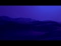 Crossing the Desert at Night Ambience and Music |sounds of a desert with ambient music #ambientmusic