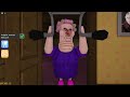 SECRET UPDATE GRUMPY GRAN FALL IN LOVE WITH EVIL STEP DAD OBBY ROBLOX #ROBLOX #OBBY