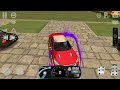 Driving School Sim - Couple 365 HP Washington DC Challenge Level 3 | Android GamePlay