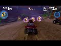 How to win championship race in beachbuggy racing easy tips