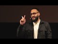 Showmanship Everyday Moments To Extraordinary Experiences | Faisal Choudhry | TEDxBethnal Green Road