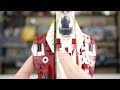 LEGO Star Wars 75333 OBI-WAN KENOBI'S JEDI STARFIGHTER Review! (2022)