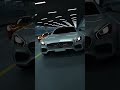 Realistic Blender Car Animation CGI #blender3d #blenderrender #caranimation