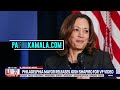 LEAK: Is Josh Shapiro Kamala's VP selection? | LiveNOW from FOX