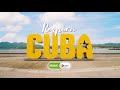 Respira Cultura en Cuba