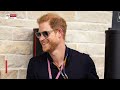 Prince Harry further distances himself from the Royal Family