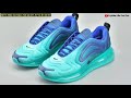 Evolution of Nike Air Max Visible Air 1987 - 2020 | History of Nike Air shoes, Documentary