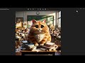 How to actually Create Viral AI Cat Shorts and Earn $6485/month!