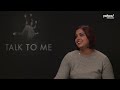 Talk to Me stars Sophie Wilde and Zoe Terakes reveal behind-the-scenes secrets | Yahoo Australia