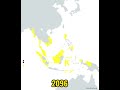 evolution of Malaysia 2023-2113 (read desc before commenting)