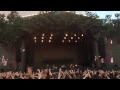 The Strokes - Barely Legal (Live Hyde Park London 18th June 2015)