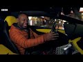 Neon Lamborghini Run in Japan | Top Gear: Series 25 | BBC