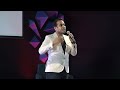 Happiness Is A Scam | Siddharth Warrier | TEDxVIPS