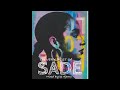 The Very Best Of Sade