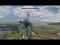 What the hell just happened | War Thunder